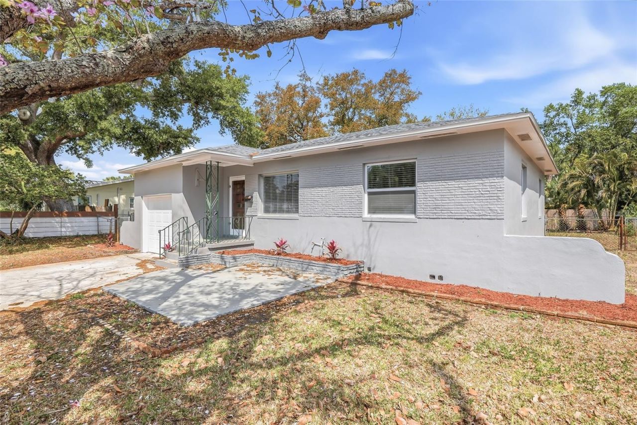 7125 5th Avenue N, Saint Petersburg, FL 33710 Photo