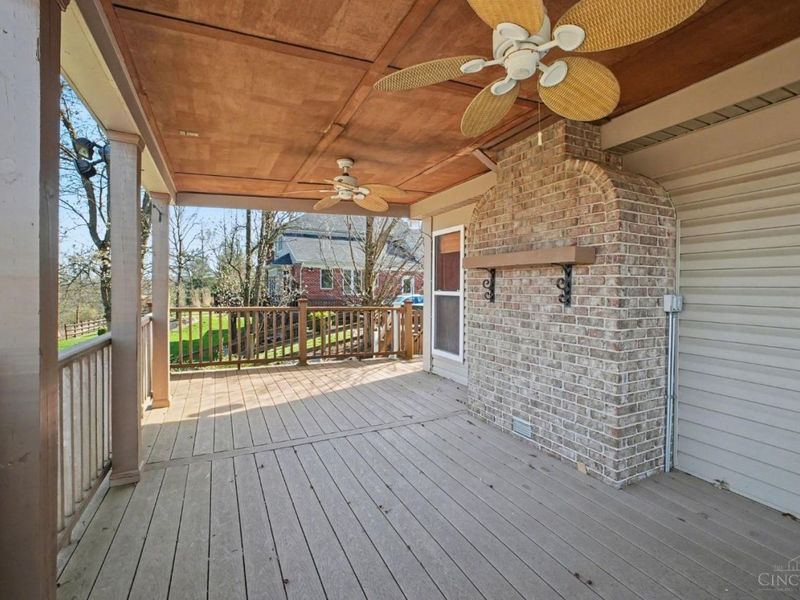 7854 Surreywood Drive, Miami Twp, OH 45052 Photo 24