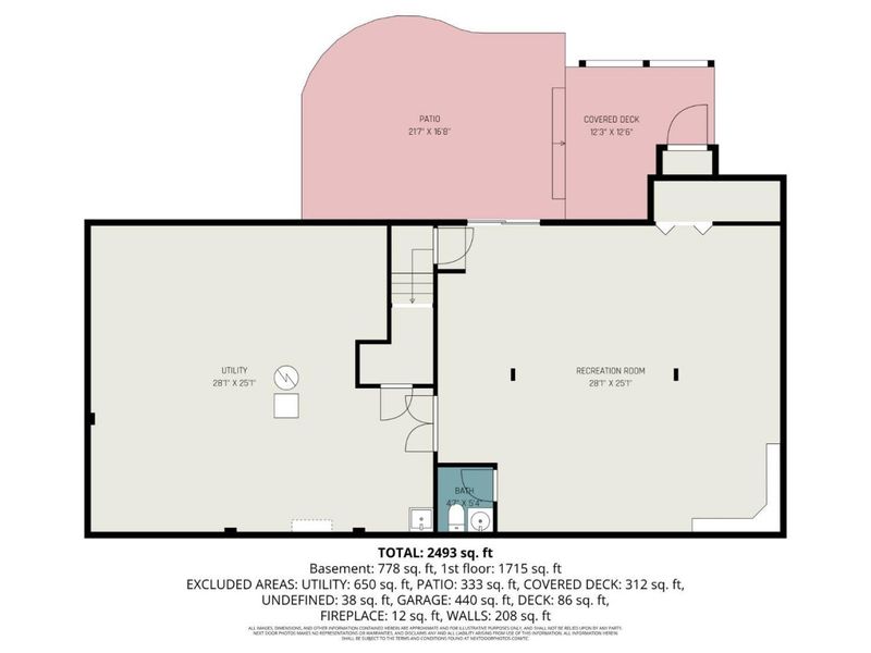 7854 Surreywood Drive, Miami Twp, OH 45052 Photo 31