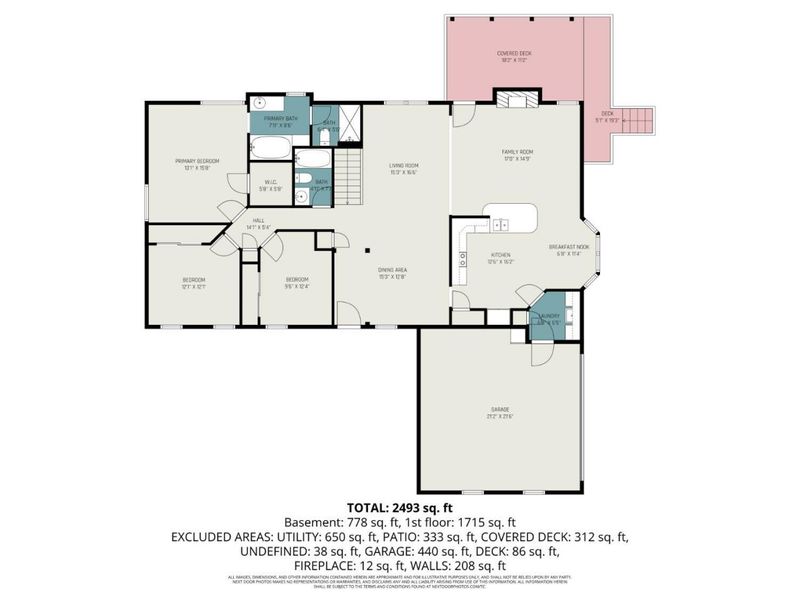 7854 Surreywood Drive, Miami Twp, OH 45052 Photo 32