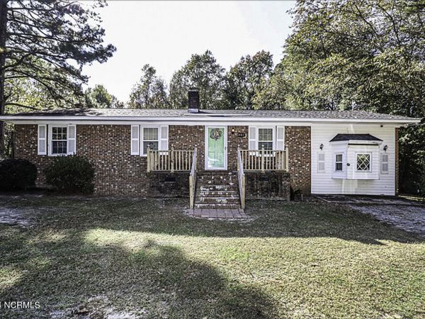 351 Wises Store Road, Murfreesboro, NC 27855