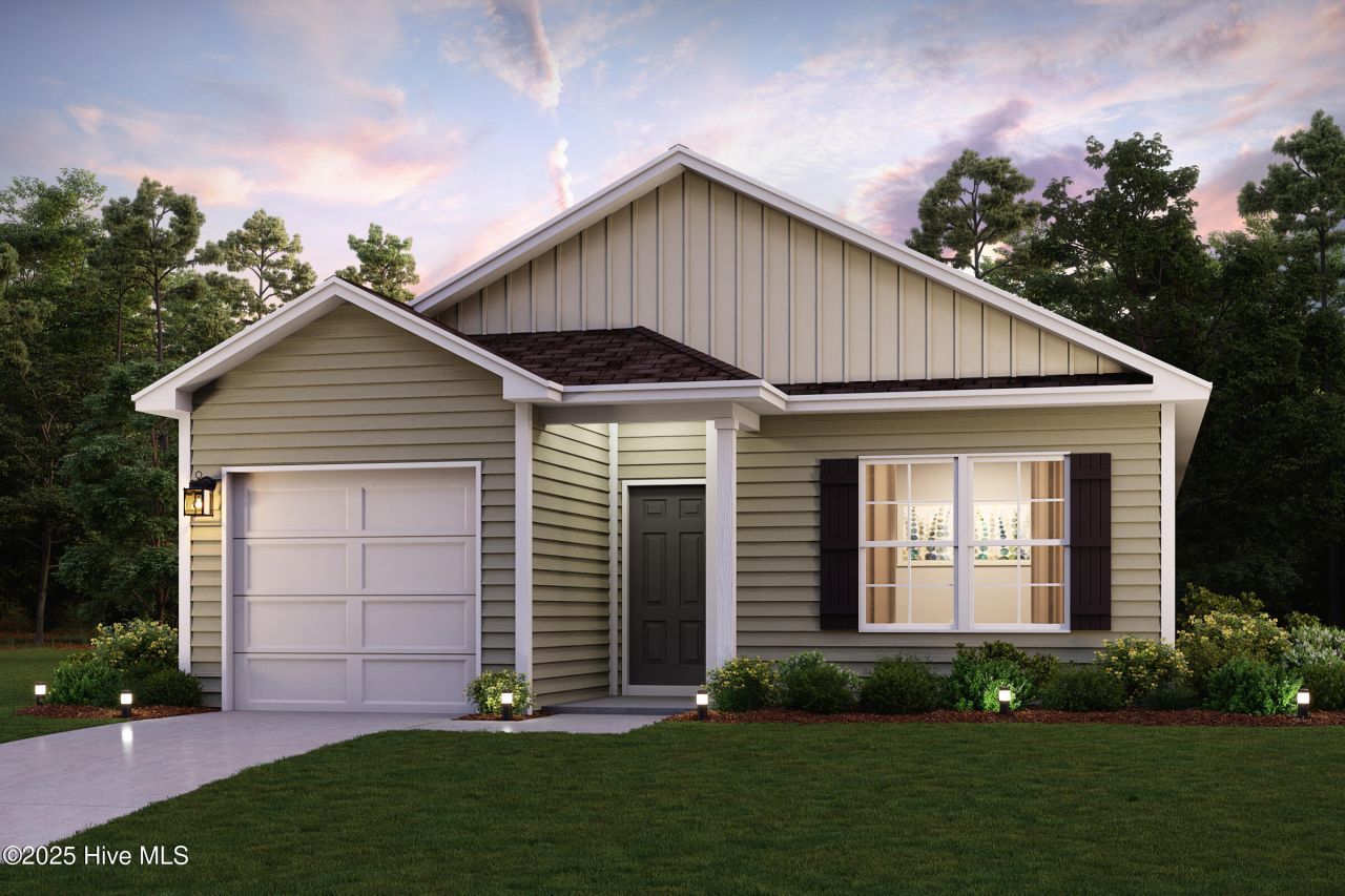 378 Bosco Lane Sw, Supply, NC 28462 Main Photo
