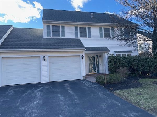 1201 Matthew Woods Dr, Unit 1201, Braintree, MA 02184