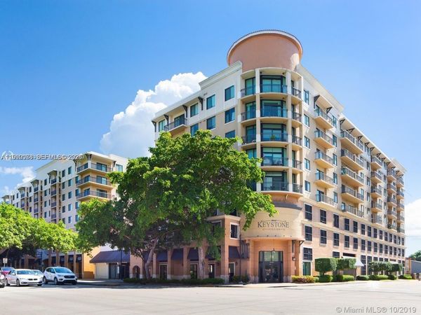 3590 Coral Way , Unit 509, Miami, FL 33145