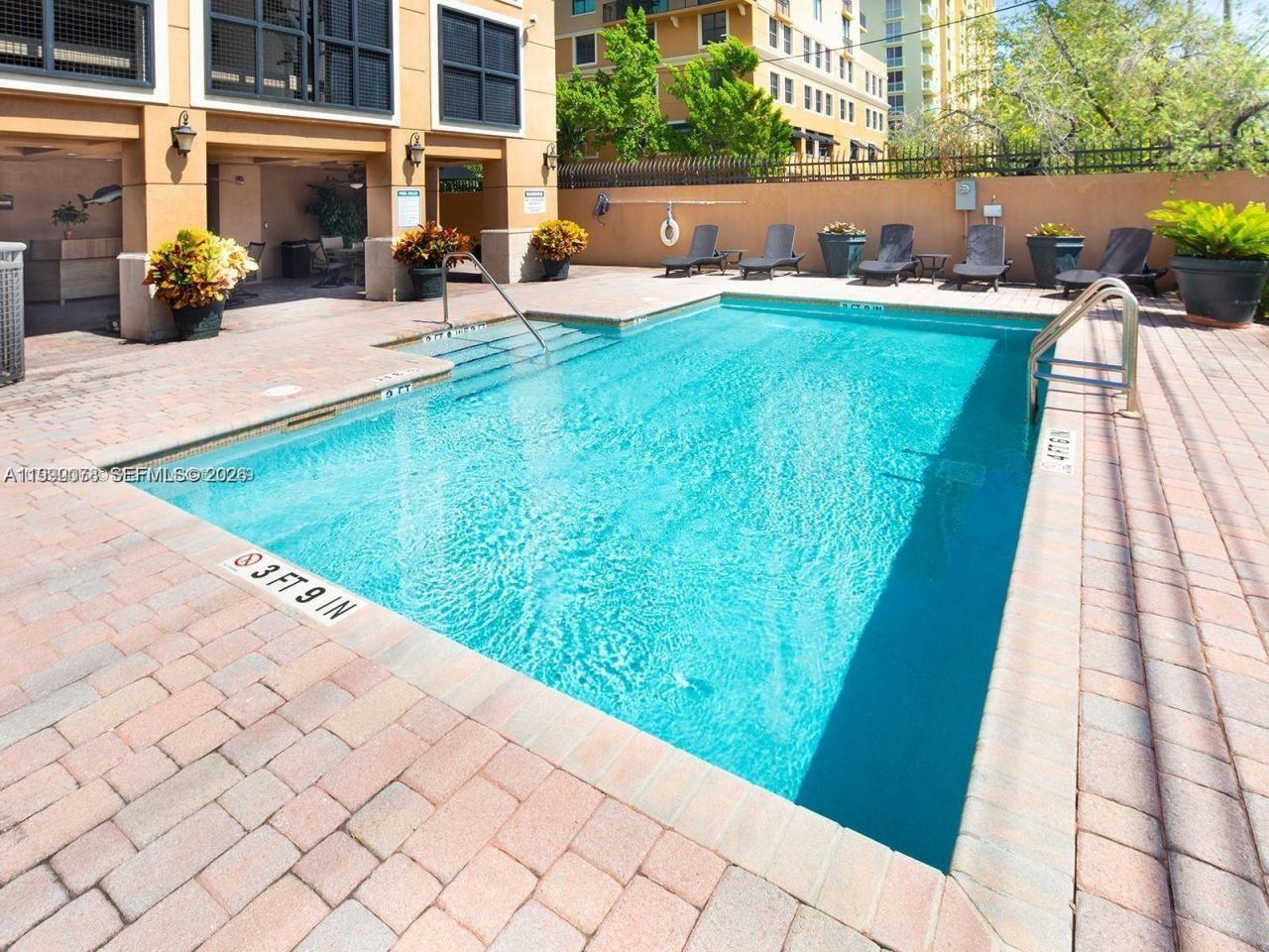 3590 Coral Way , Unit 509, Miami, FL 33145 Photo