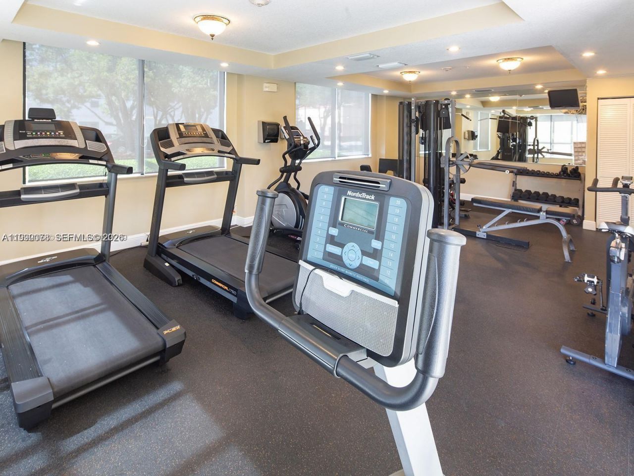 3590 Coral Way , Unit 509, Miami, FL 33145 Photo