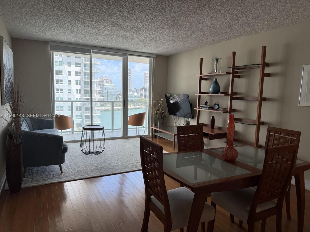 1155 Brickell Bay Dr , Unit 1206, Miami, FL 33131 Photo