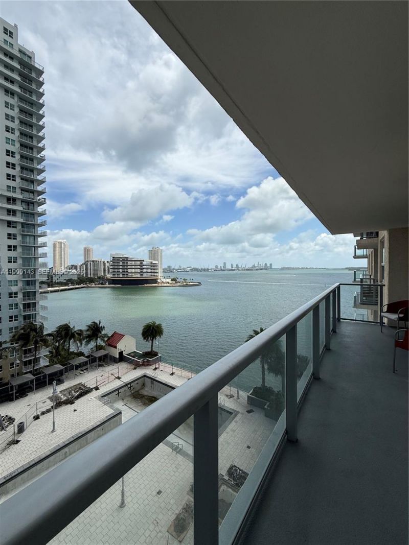 1155 Brickell Bay Dr , Unit 1206, Miami, FL 33131 Photo