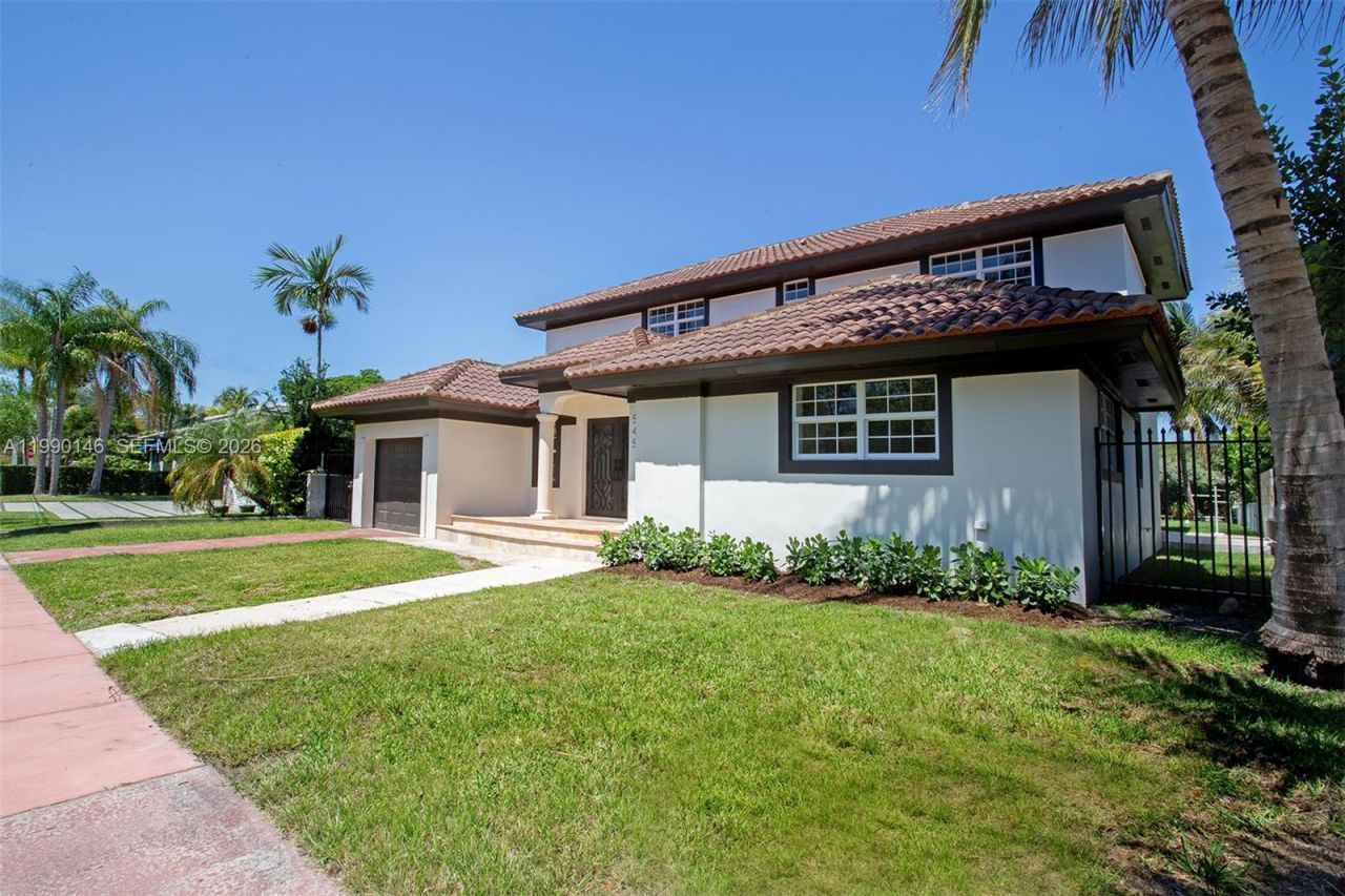 545 S Shore Dr , Miami Beach, FL 33141 Photo