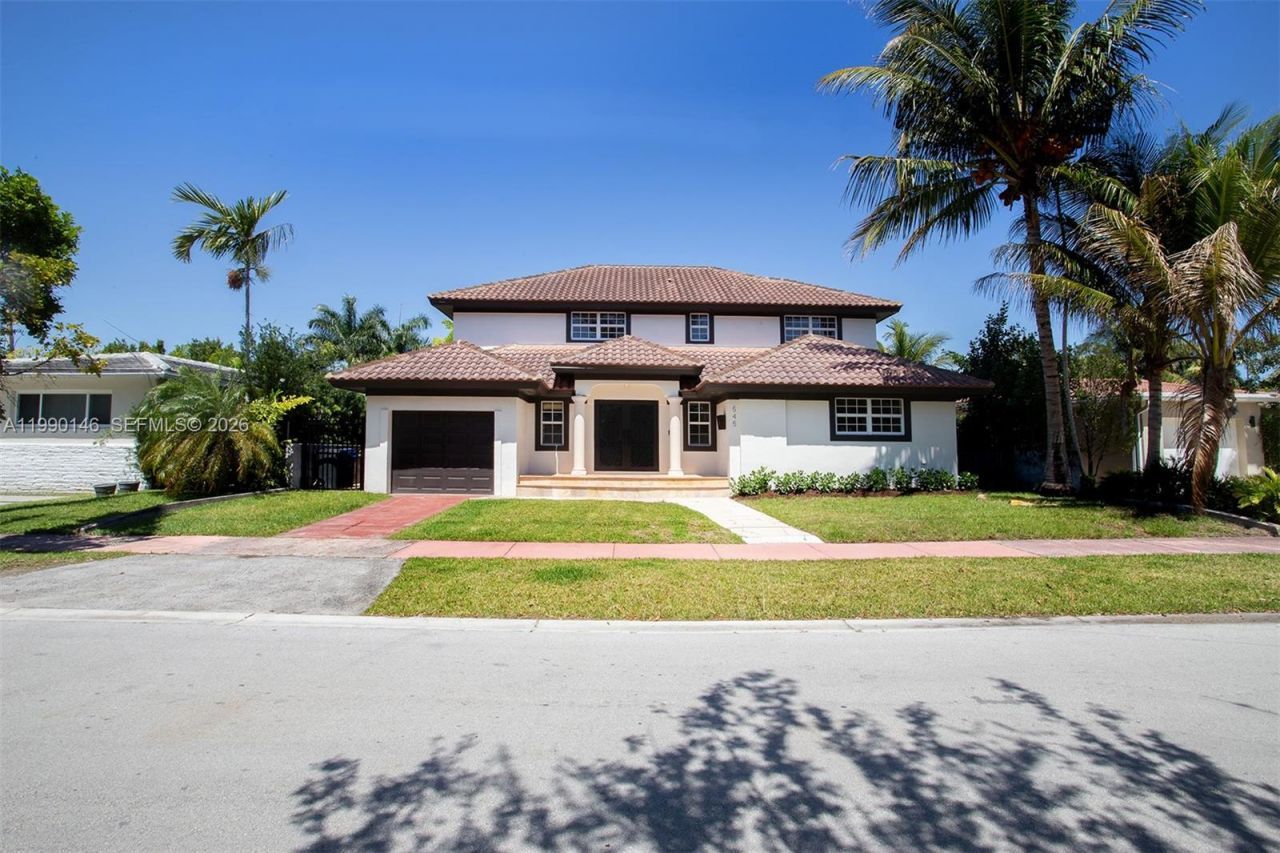 545 S Shore Dr, Miami Beach, FL 33141 Photo
