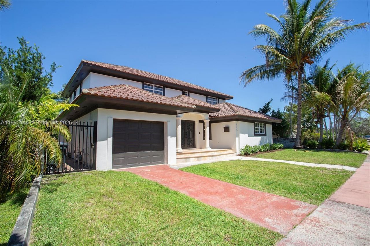 545 S Shore Dr, Miami Beach, FL 33141 Photo