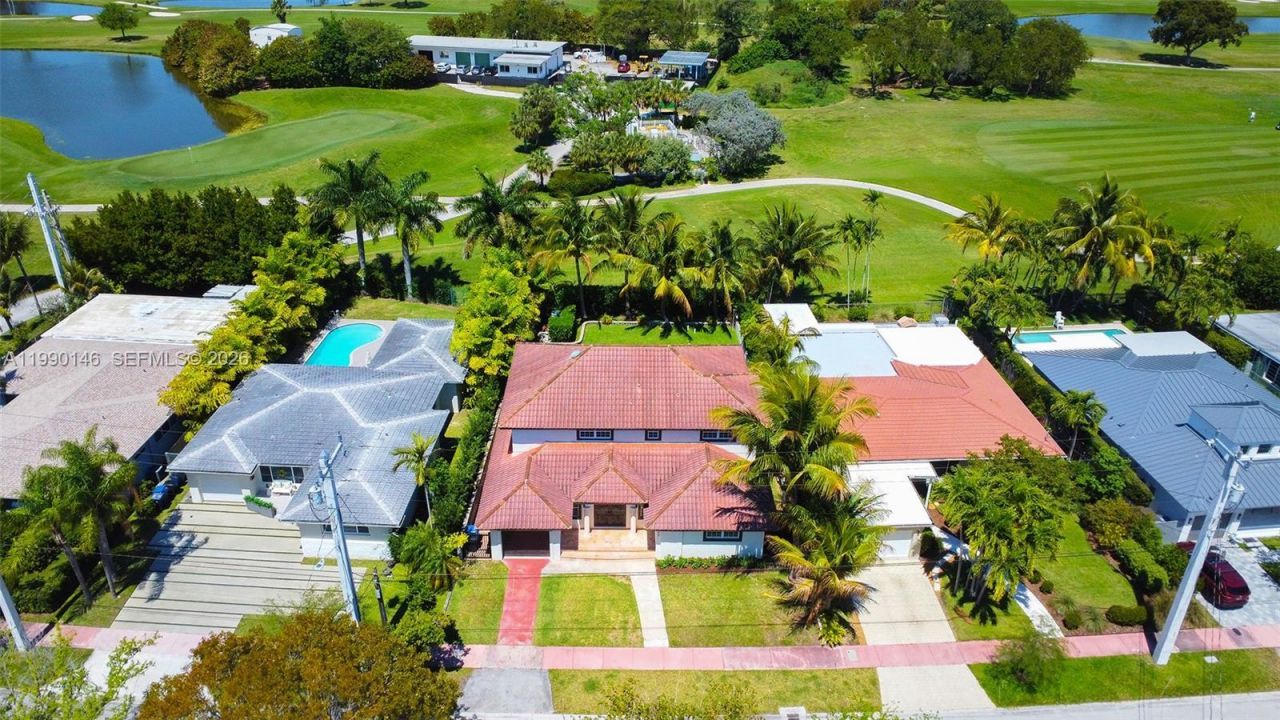 545 S Shore Dr , Miami Beach, FL 33141 Photo