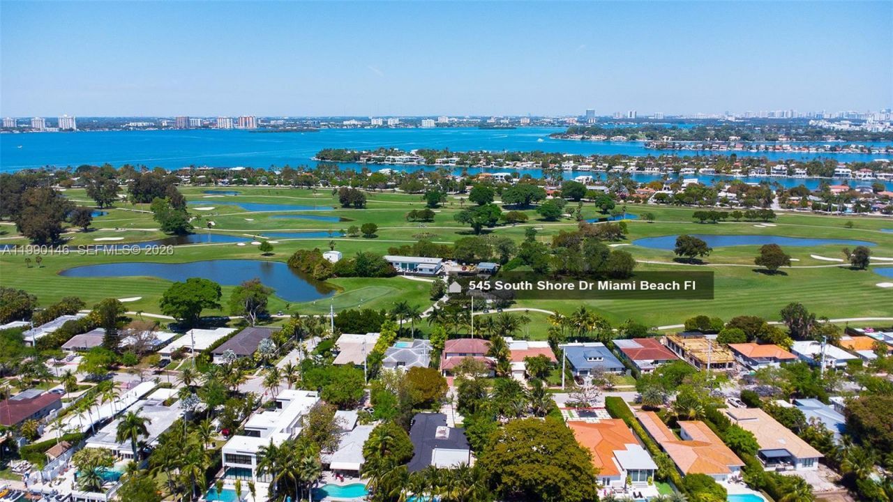 545 S Shore Dr , Miami Beach, FL 33141 Photo