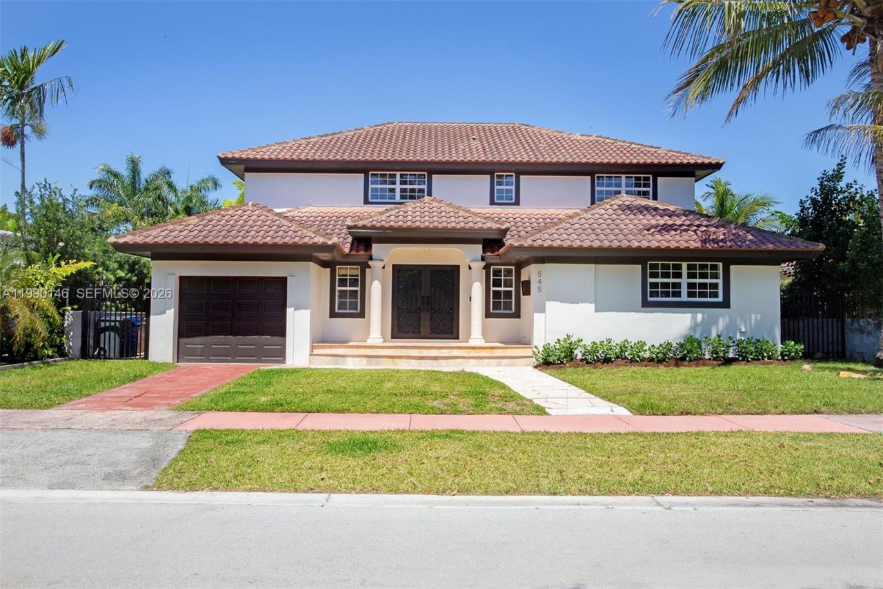 545 S Shore Dr, Miami Beach, FL 33141 Photo