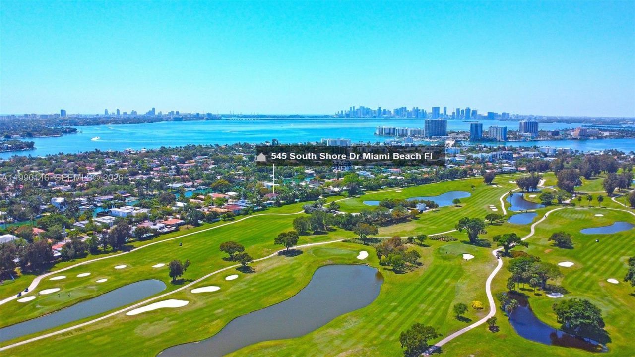 545 S Shore Dr , Miami Beach, FL 33141 Photo