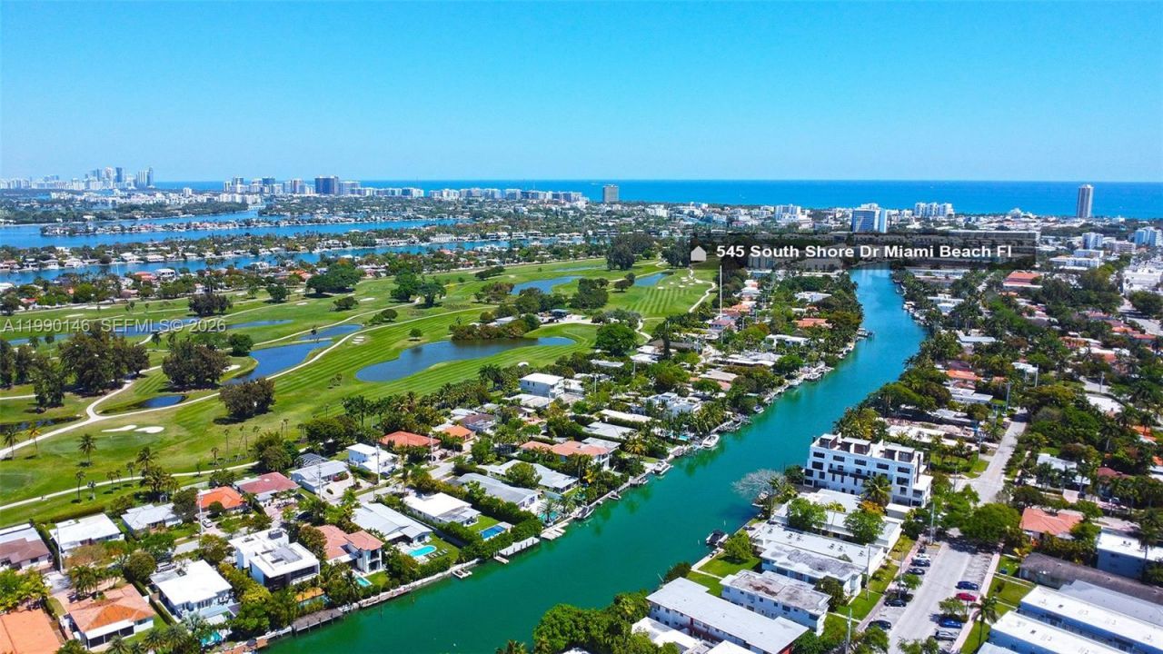 545 S Shore Dr, Miami Beach, FL 33141 Photo
