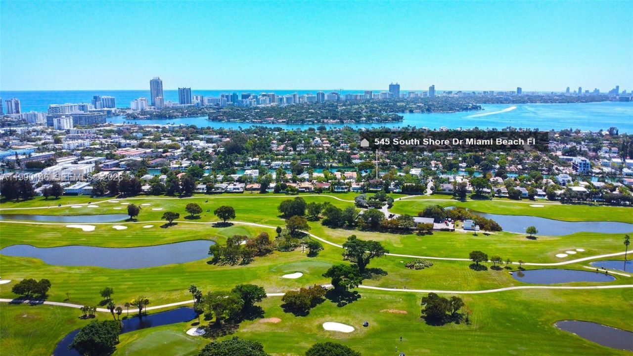 545 S Shore Dr , Miami Beach, FL 33141 Photo
