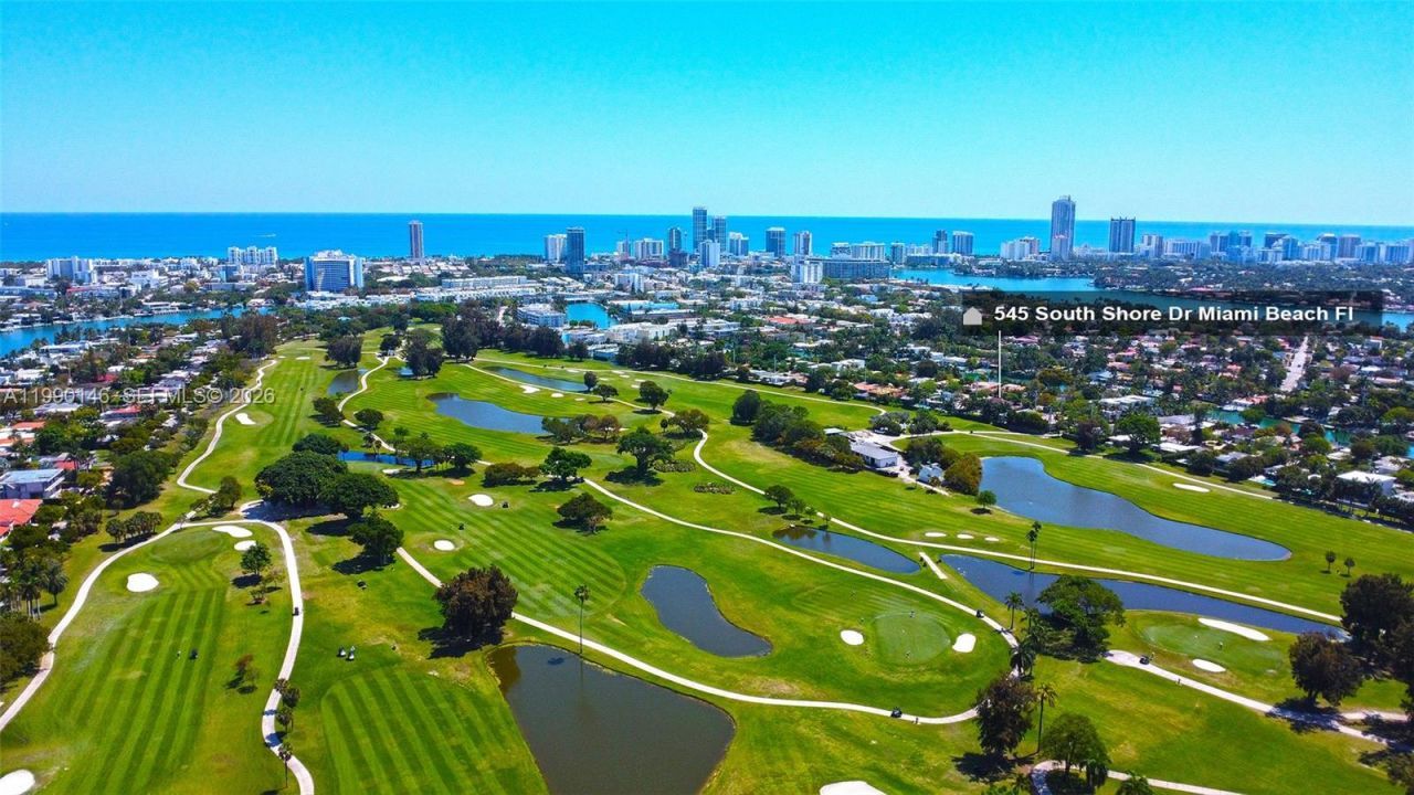 545 S Shore Dr , Miami Beach, FL 33141 Photo