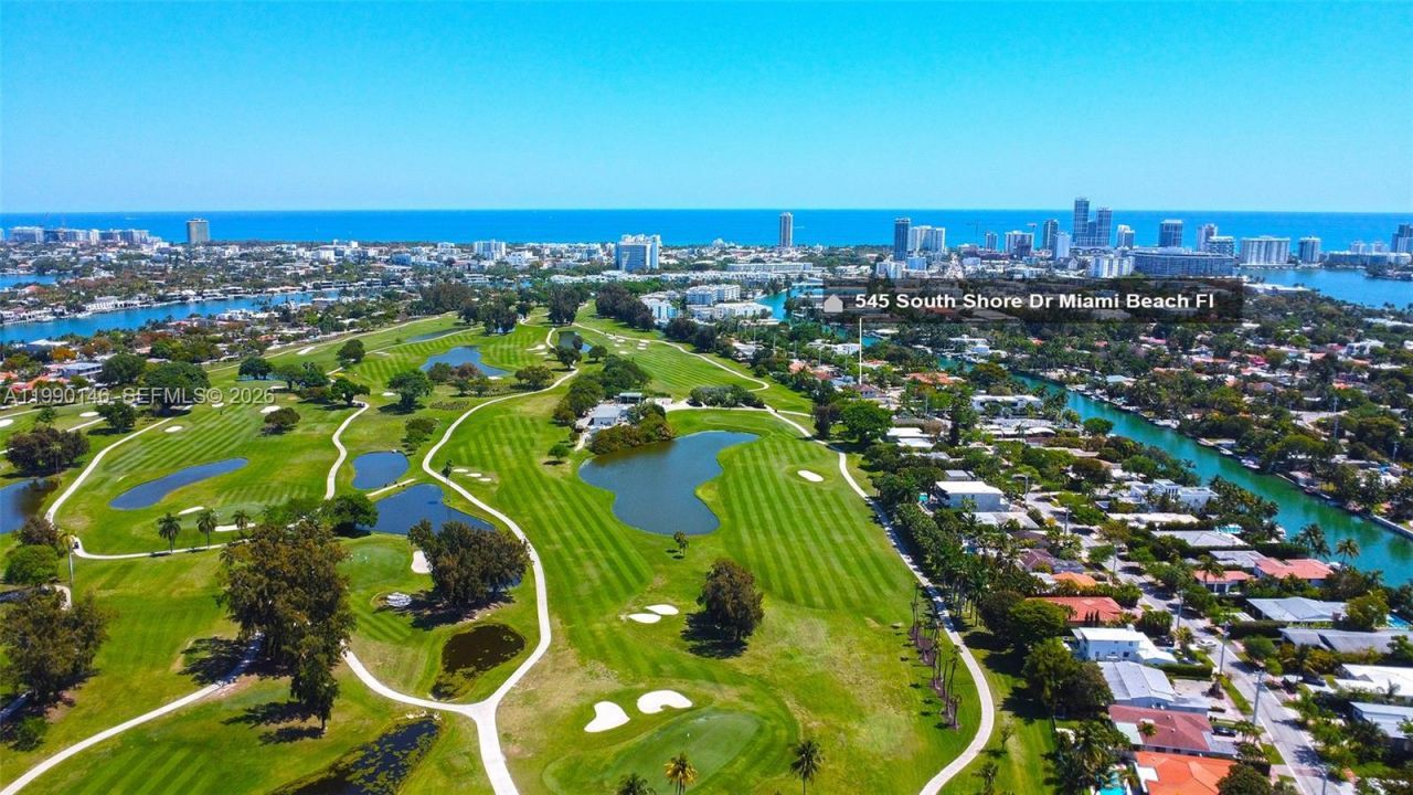 545 S Shore Dr , Miami Beach, FL 33141 Photo