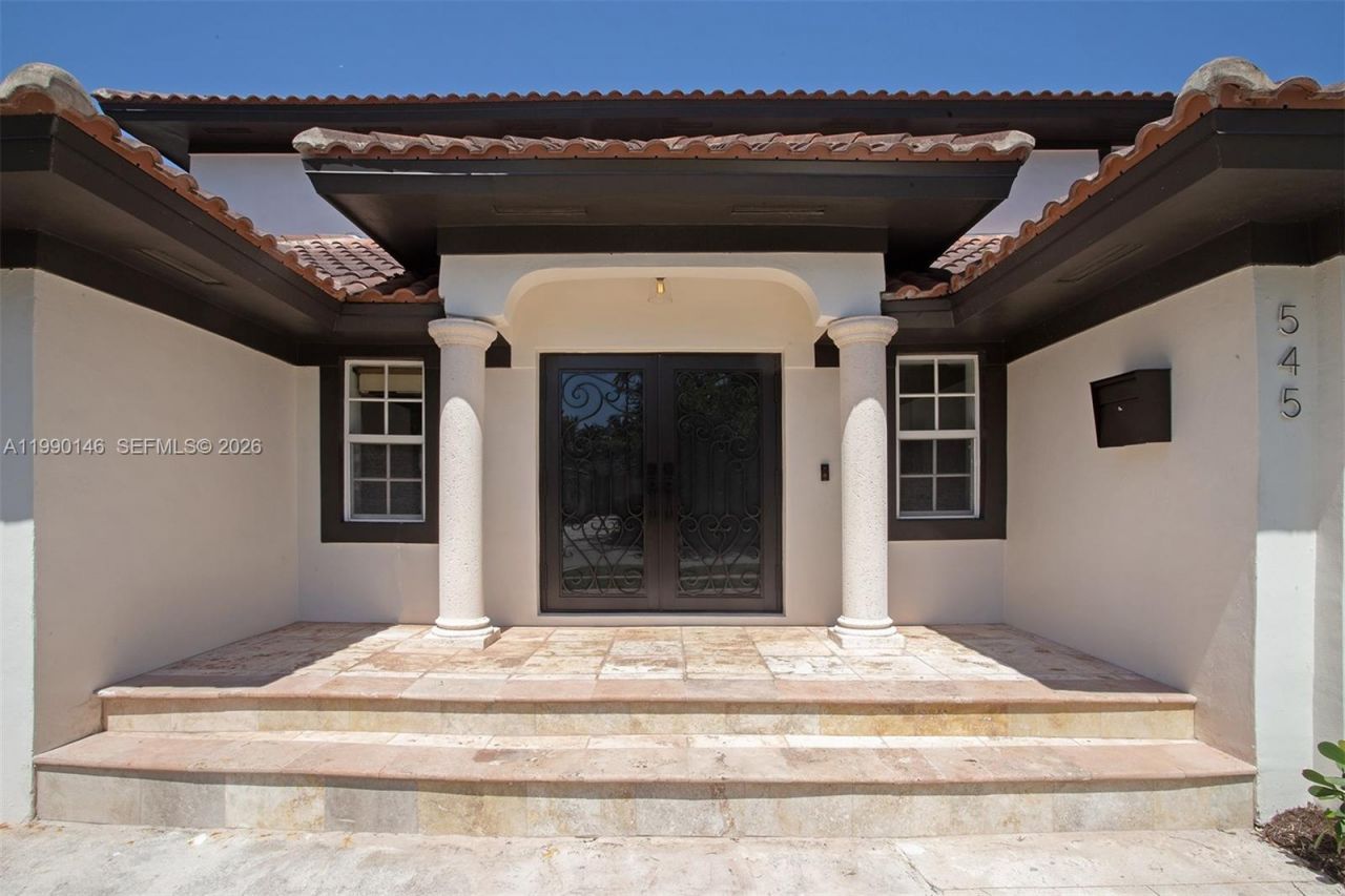 545 S Shore Dr , Miami Beach, FL 33141 Photo