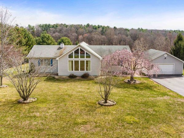 259 TALIAFERRO DR, CHURCHVILLE, VA 24421