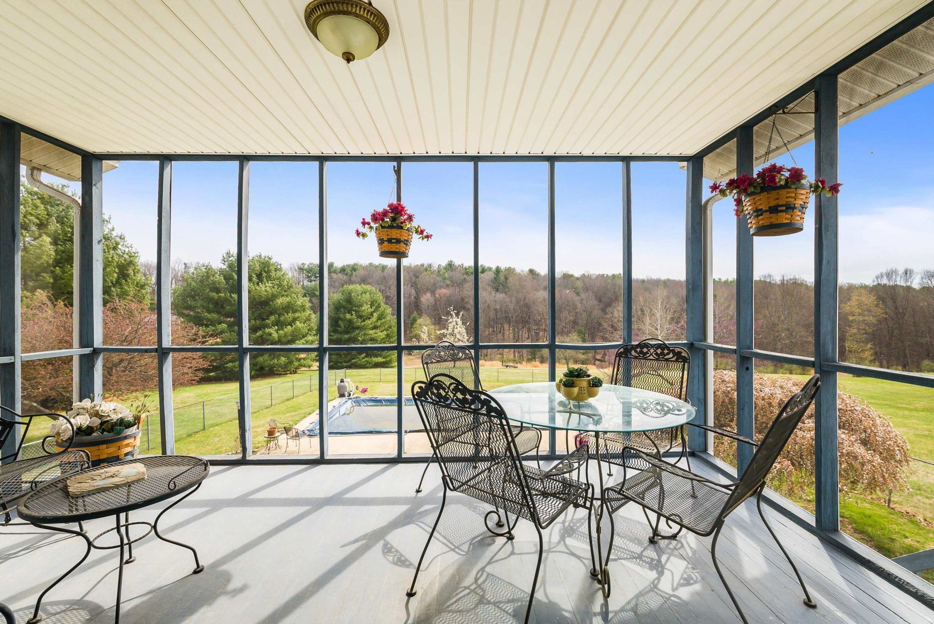 259 TALIAFERRO DR, CHURCHVILLE, VA 24421