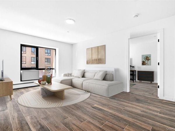 1591 Jesup Avenue, Unit 4a, Bronx, NY 10452