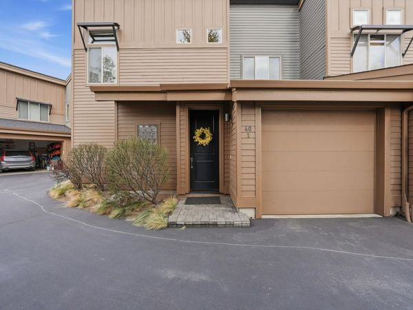 40 SW McKinley, UNIT 1, Bend, OR 97702