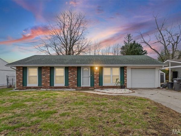 113 George Street, Brighton, IL 62012