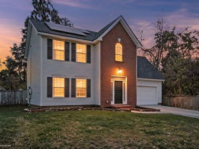 147 Hainsworth Drive, North Charleston, SC 29418