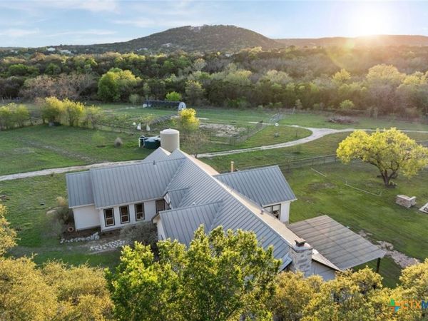 18405 Angel Valley Drive , Leander, TX 78641