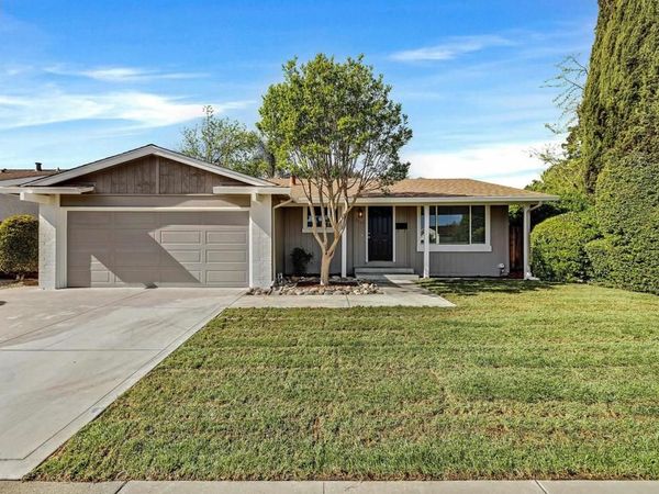 4061 Holland Dr, Pleasanton, CA 94588