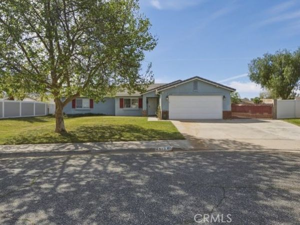 4912 Corral Circle, Banning, CA 92220