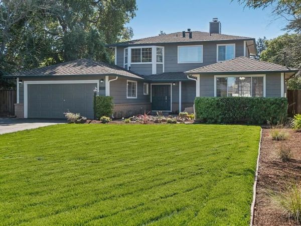 140 University Avenue, Los Altos, CA 94022