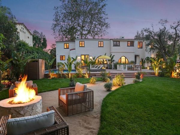 620 S Allen Avenue, San Marino, CA 91108