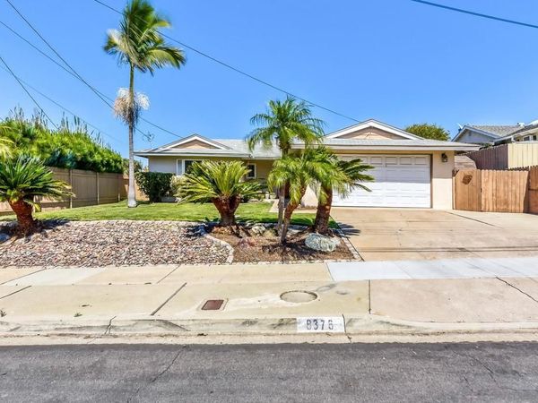 8376 MONO LAKE DR, San Diego, CA 92119
