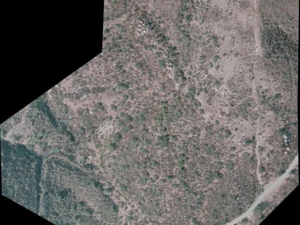 0 Summit Crest Dr, El Cajon, CA 92021