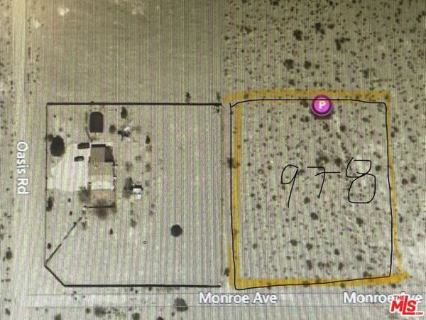 978 Monroe Avenue, El Mirage, CA 92301