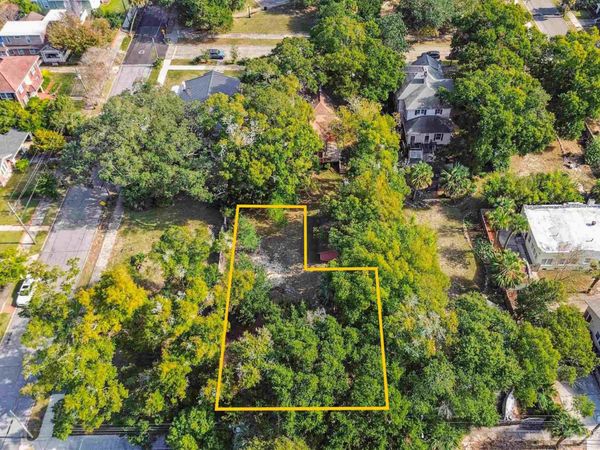 1011 N Reus St, Pensacola, FL 32501