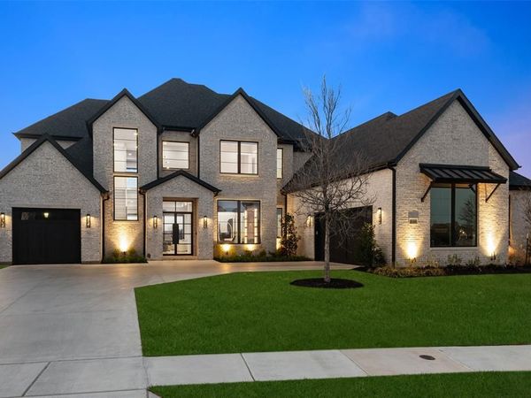 8144 Castlebridge, The Colony, TX 75056