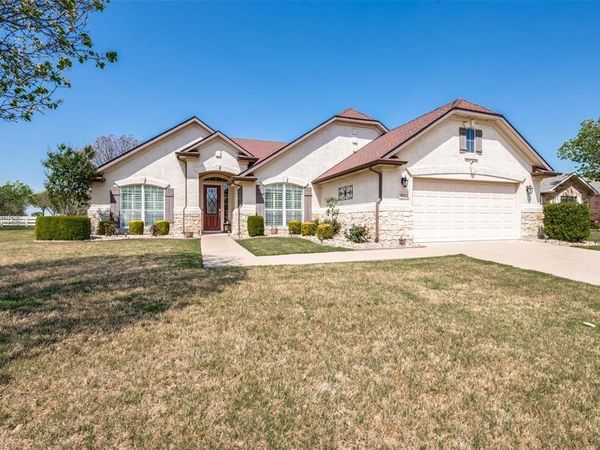 9012 Kingston Drive, Denton, TX 76207