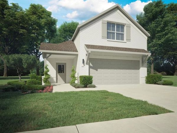 8356 Kingfisher Road, Aubrey, TX 76227