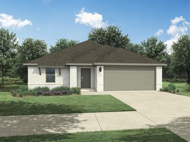 15004 Santoscoy Street, Fort Worth, TX 76052