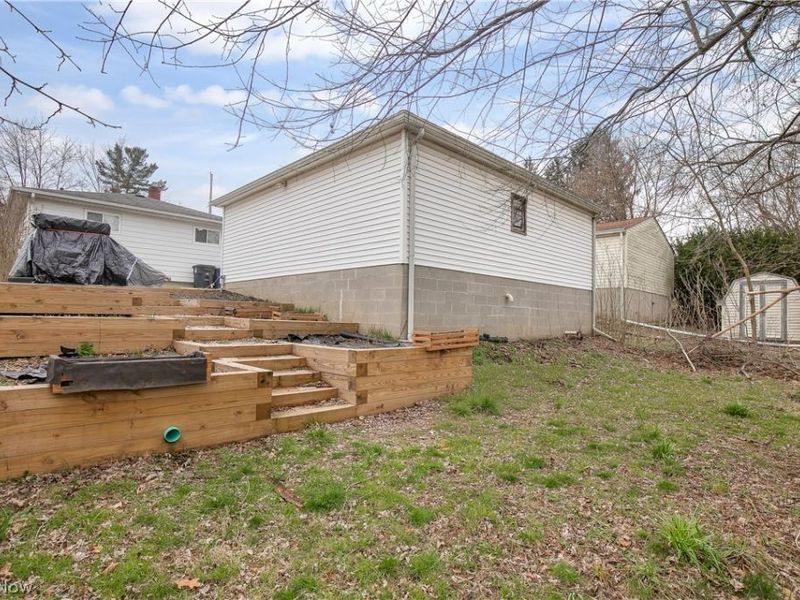 401 Moody Street, Akron, OH 44305 Photo 23