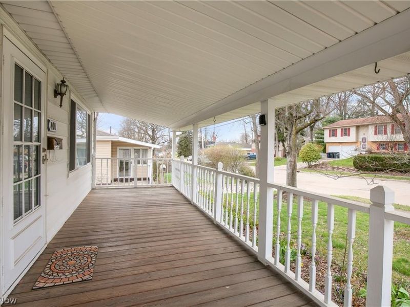 401 Moody Street, Akron, OH 44305 Photo 4