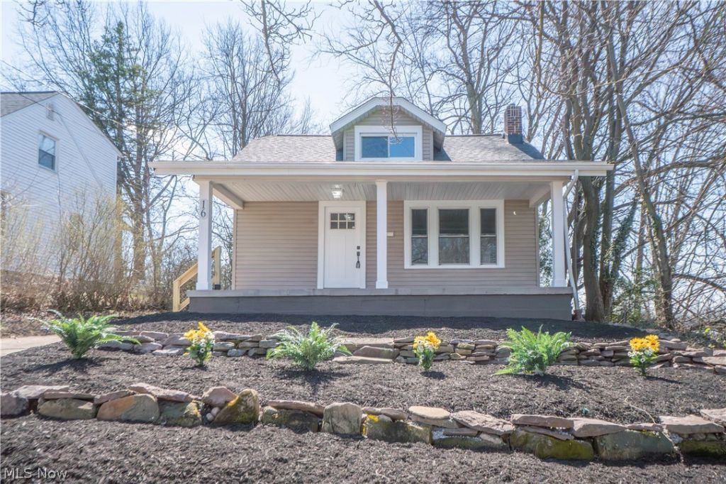 16 E Catawba Avenue, Akron, OH 44301 Main Photo