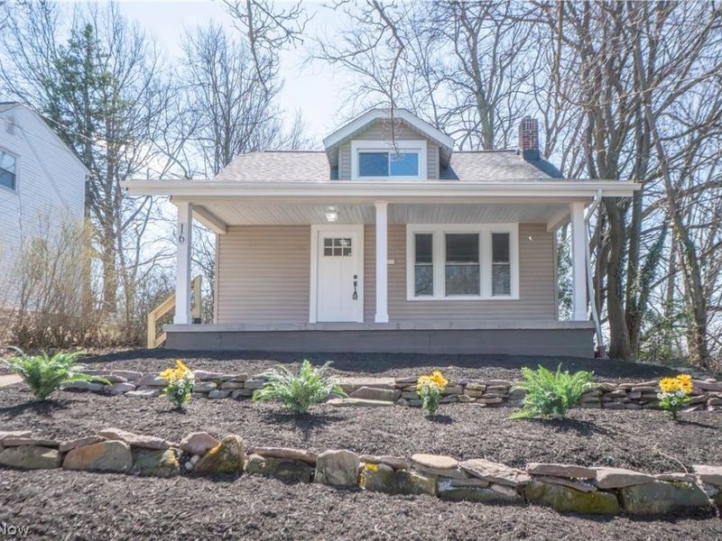 16 E Catawba Avenue, Akron, OH 44301 Photo 1