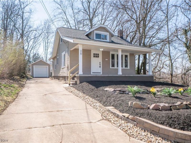 16 E Catawba Avenue, Akron, OH 44301 Photo 2