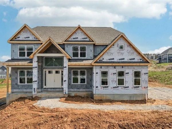 302 Azalea Lane, Wexford, PA 15090