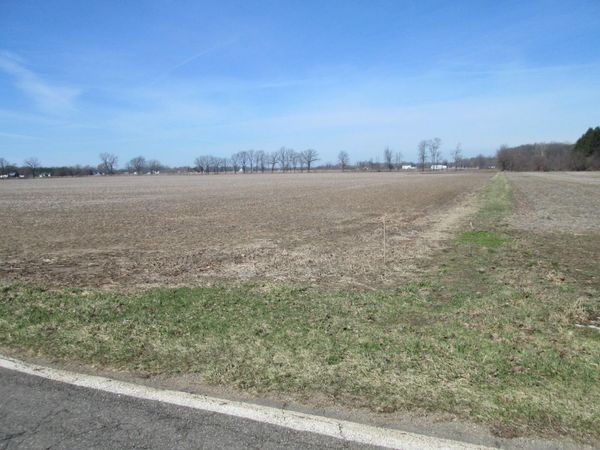 V/L W Lemon Creek Road, Unit 4, Baroda, MI 49101